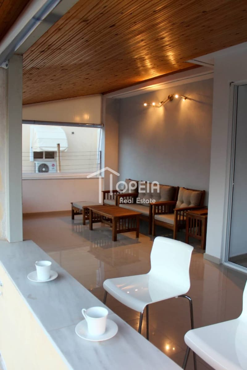 House in Pirnari, Glyfada — Photo 4 of 30