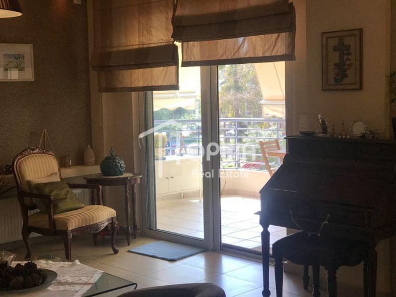 Διαμέρισμα στην Αγία Παρασκευή Ελληνικού, Ελληνικό — Φωτογραφία 4 από 8