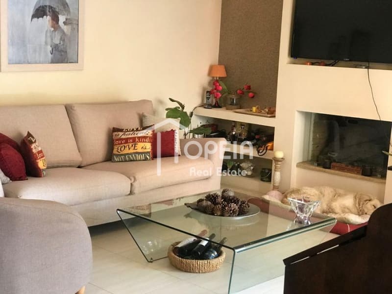 Διαμέρισμα στην Αγία Παρασκευή Ελληνικού, Ελληνικό — Φωτογραφία 1 από 8