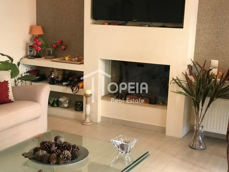 Διαμέρισμα στην Αγία Παρασκευή Ελληνικού, Ελληνικό — Φωτογραφία 8 από 8