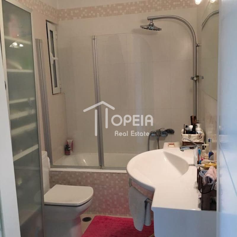 Διαμέρισμα στην Αγία Παρασκευή Ελληνικού, Ελληνικό — Φωτογραφία 5 από 8