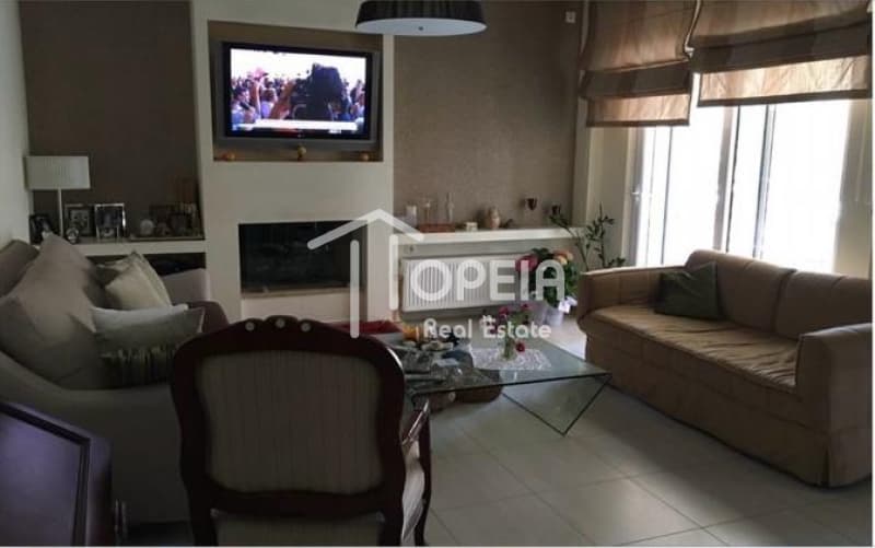 Διαμέρισμα στην Αγία Παρασκευή Ελληνικού, Ελληνικό — Φωτογραφία 2 από 8
