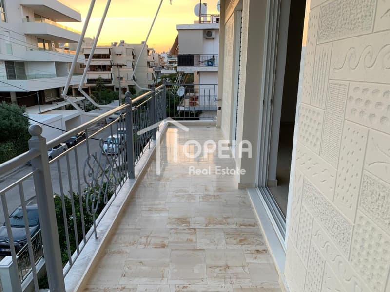 Διαμέρισμα στην Πυρνάρι, Γλυφάδα — Φωτογραφία 24 από 26