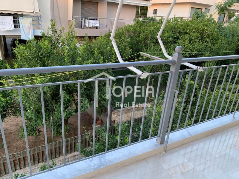 Διαμέρισμα στην Πυρνάρι, Γλυφάδα — Φωτογραφία 26 από 26