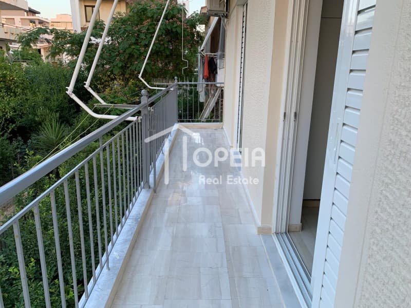 Διαμέρισμα στην Πυρνάρι, Γλυφάδα — Φωτογραφία 23 από 26