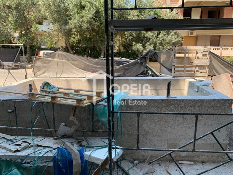 Μονοκατοικία στην Τερψιθέα, Γλυφάδα — Φωτογραφία 5 από 18