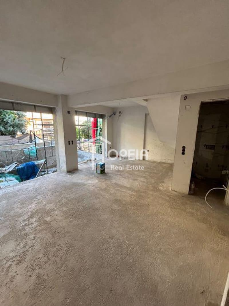 Μονοκατοικία στην Τερψιθέα, Γλυφάδα — Φωτογραφία 15 από 18