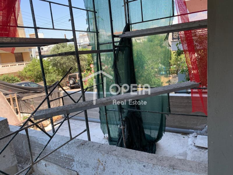 Μονοκατοικία στην Τερψιθέα, Γλυφάδα — Φωτογραφία 10 από 18
