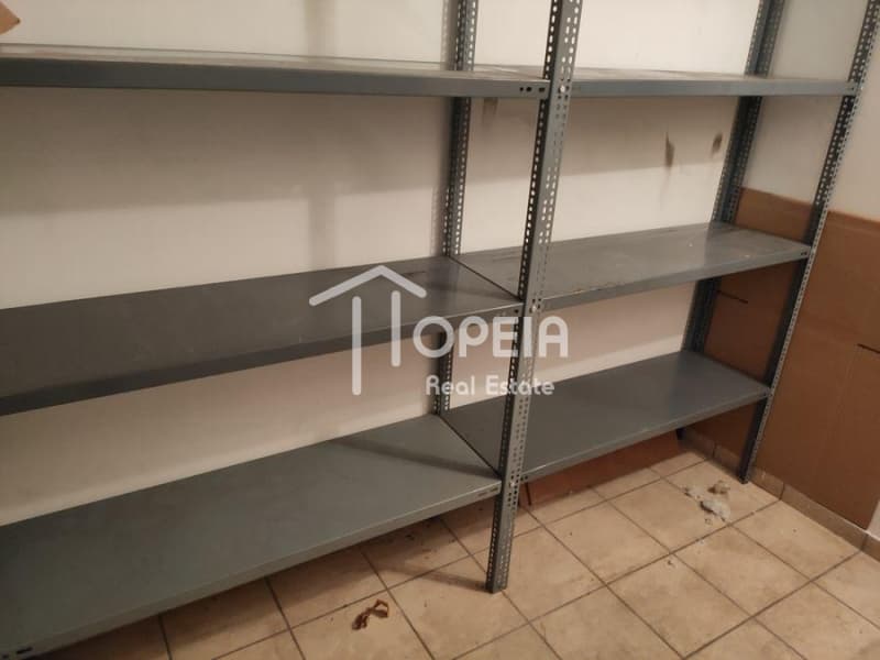 Διαμέρισμα στην Κάτω Γλυφάδα, Γλυφάδα — Φωτογραφία 21 από 22