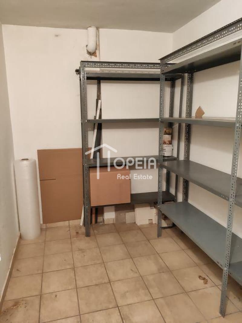Διαμέρισμα στην Κάτω Γλυφάδα, Γλυφάδα — Φωτογραφία 20 από 22