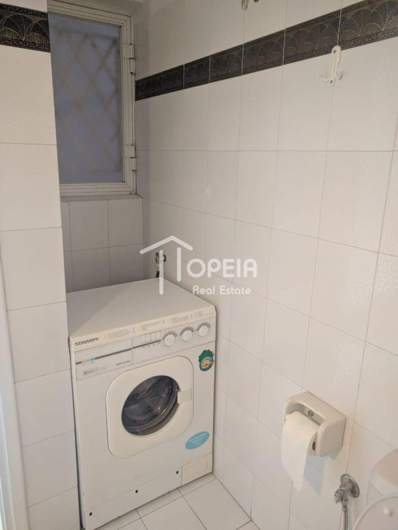 Διαμέρισμα στην Άνω Γλυφάδα, Γλυφάδα — Φωτογραφία 7 από 18