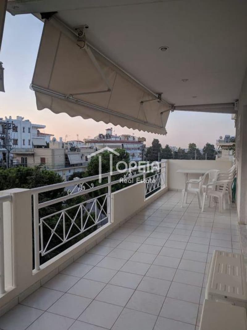 Διαμέρισμα στην Άνω Γλυφάδα, Γλυφάδα — Φωτογραφία 1 από 18