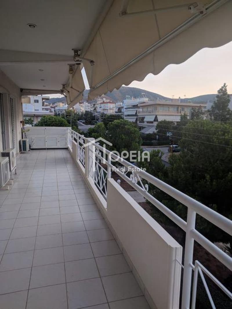 Διαμέρισμα στην Άνω Γλυφάδα, Γλυφάδα — Φωτογραφία 4 από 18