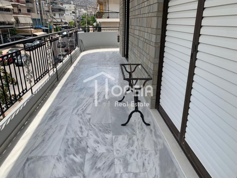 Διαμέρισμα στην Τερψιθέα, Γλυφάδα — Φωτογραφία 9 από 24