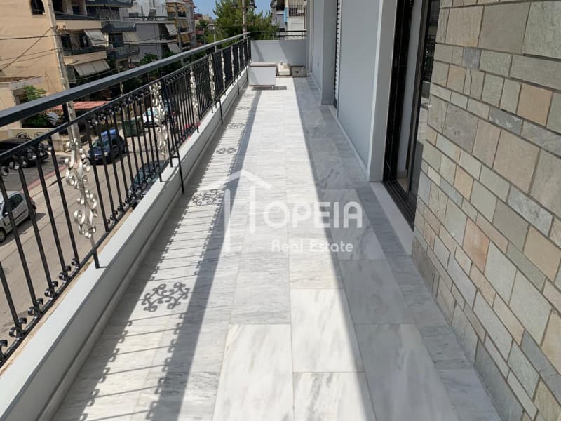 Διαμέρισμα στην Τερψιθέα, Γλυφάδα — Φωτογραφία 16 από 24