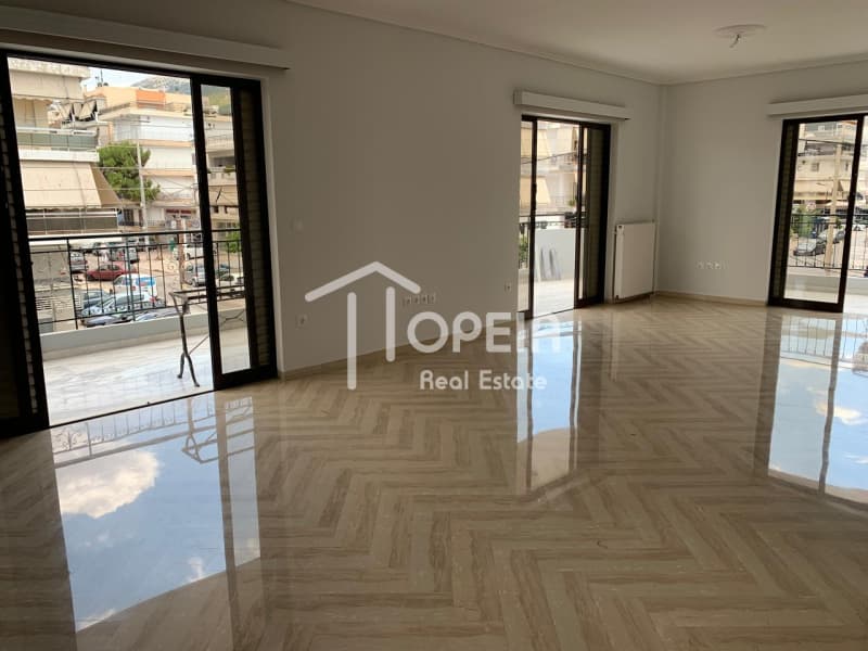 Διαμέρισμα στην Τερψιθέα, Γλυφάδα — Φωτογραφία 1 από 24