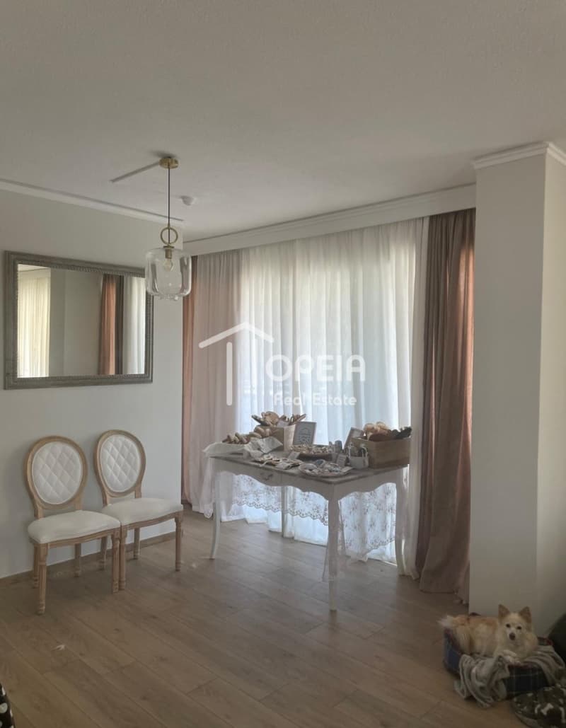 Διαμέρισμα στην Αίγλη, Γλυφάδα — Φωτογραφία 2 από 10