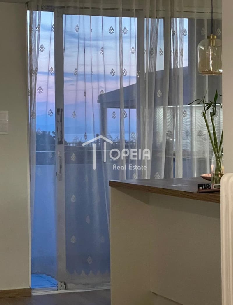 Διαμέρισμα στην Αίγλη, Γλυφάδα — Φωτογραφία 10 από 10