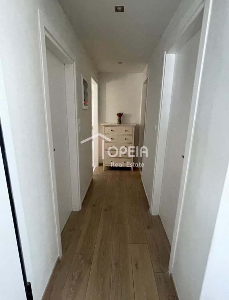 Διαμέρισμα στην Αίγλη, Γλυφάδα — Φωτογραφία 7 από 10