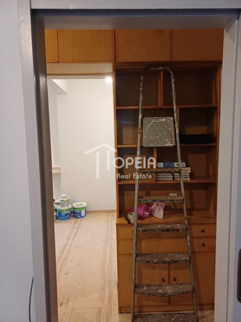 Διαμέρισμα στην Άνω Γλυφάδα, Γλυφάδα — Φωτογραφία 10 από 13