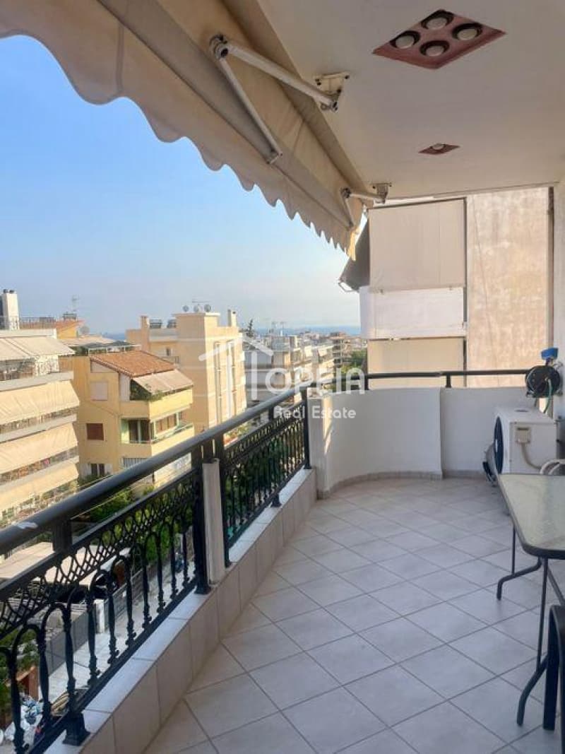 Διαμέρισμα στην Τερψιθέα, Γλυφάδα — Φωτογραφία 1 από 9