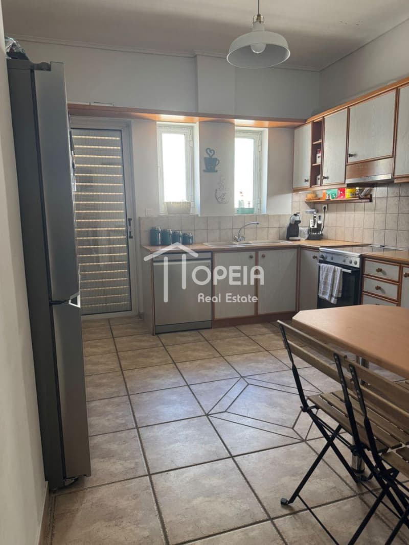 Διαμέρισμα στην Άνω Γλυφάδα, Γλυφάδα — Φωτογραφία 1 από 15