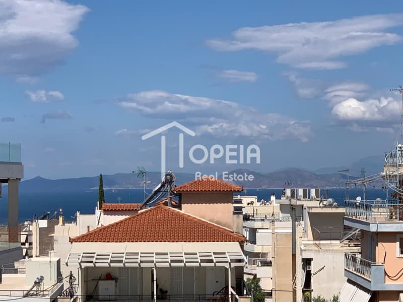Διαμέρισμα στην Τερψιθέα, Γλυφάδα — Φωτογραφία 3 από 30