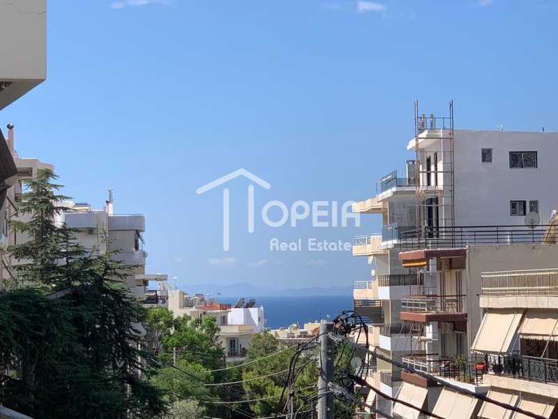 Διαμέρισμα στην Τερψιθέα, Γλυφάδα — Φωτογραφία 30 από 30