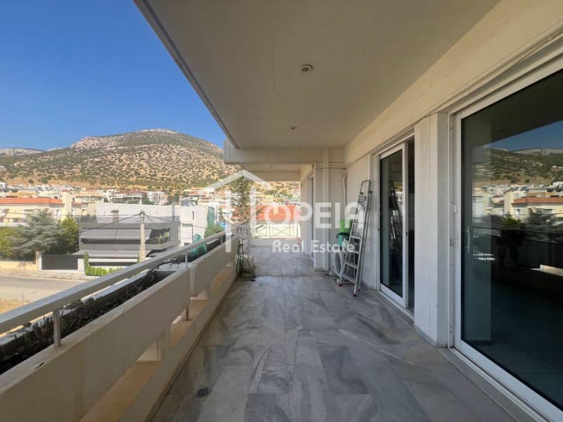 Διαμέρισμα στην Αίγλη, Γλυφάδα — Φωτογραφία 11 από 11