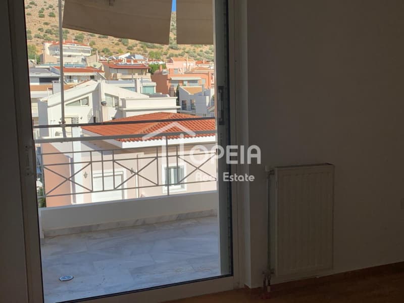 Διαμέρισμα στην Αίγλη, Γλυφάδα — Φωτογραφία 7 από 11