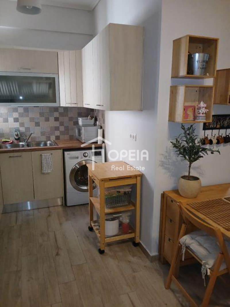 Διαμέρισμα στην Άνω Γλυφάδα, Γλυφάδα — Φωτογραφία 6 από 15