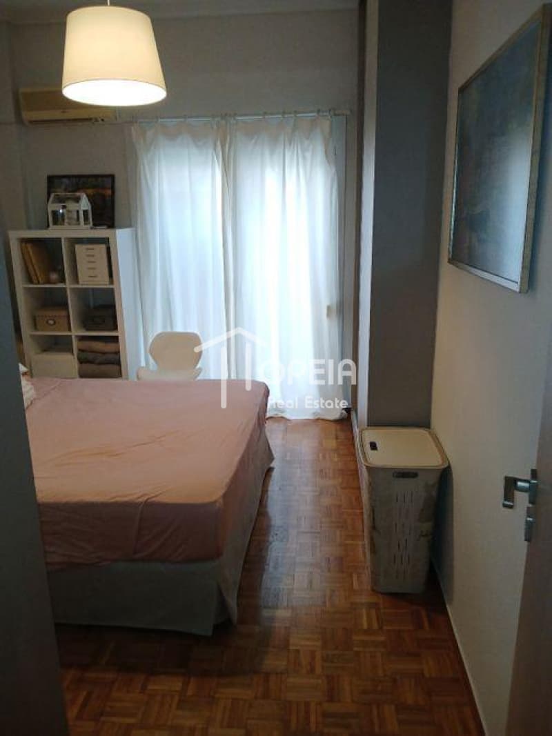 Διαμέρισμα στην Άνω Γλυφάδα, Γλυφάδα — Φωτογραφία 11 από 15
