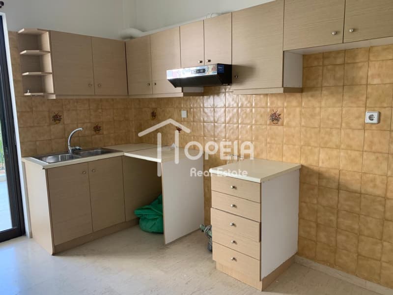 Διαμέρισμα στην Πυρνάρι, Γλυφάδα — Φωτογραφία 12 από 19