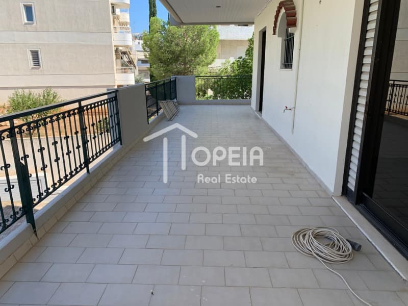 Διαμέρισμα στην Πυρνάρι, Γλυφάδα — Φωτογραφία 1 από 19