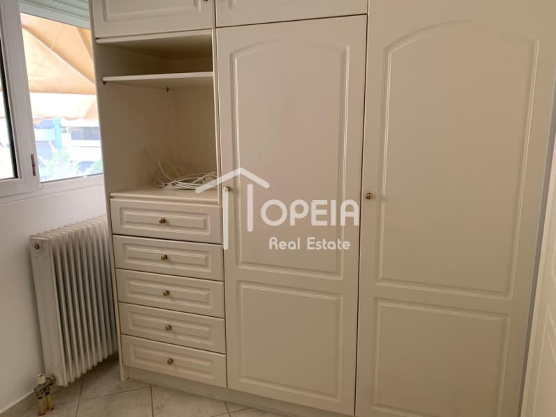 Διαμέρισμα στην Αίγλη, Γλυφάδα — Φωτογραφία 5 από 11