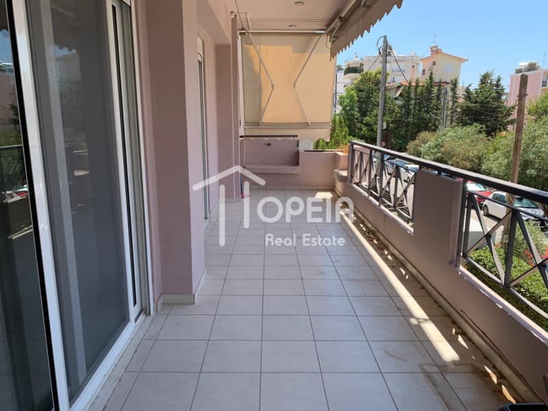 Διαμέρισμα στην Άνω Γλυφάδα, Γλυφάδα — Φωτογραφία 5 από 30