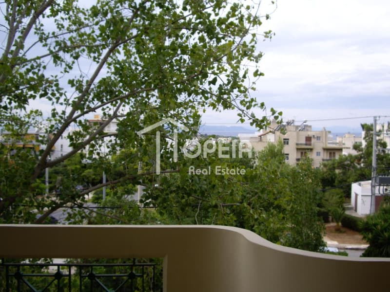 Διαμέρισμα στην Αιξωνή, Γλυφάδα — Φωτογραφία 1 από 10