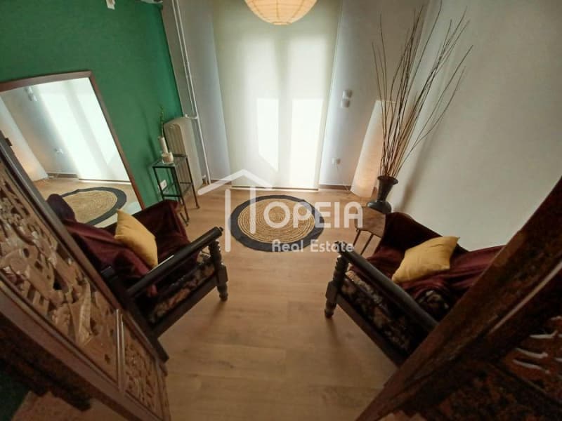 Διαμέρισμα στην Άνω Γλυφάδα, Γλυφάδα — Φωτογραφία 12 από 14