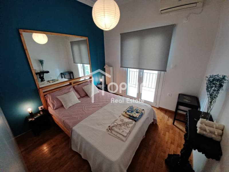 Διαμέρισμα στην Άνω Γλυφάδα, Γλυφάδα — Φωτογραφία 7 από 14
