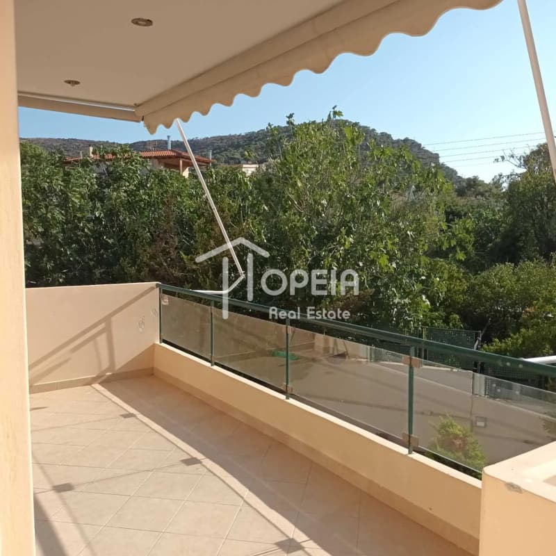 House in Agia Marina, Vari - Varkiza — Photo 3 of 12