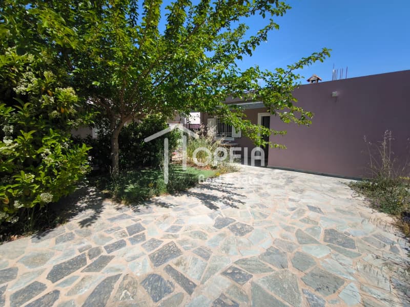 House in Kalivia, Kalivia Thorikou — Photo 12 of 30