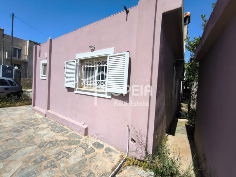House in Kalivia, Kalivia Thorikou — Photo 8 of 30