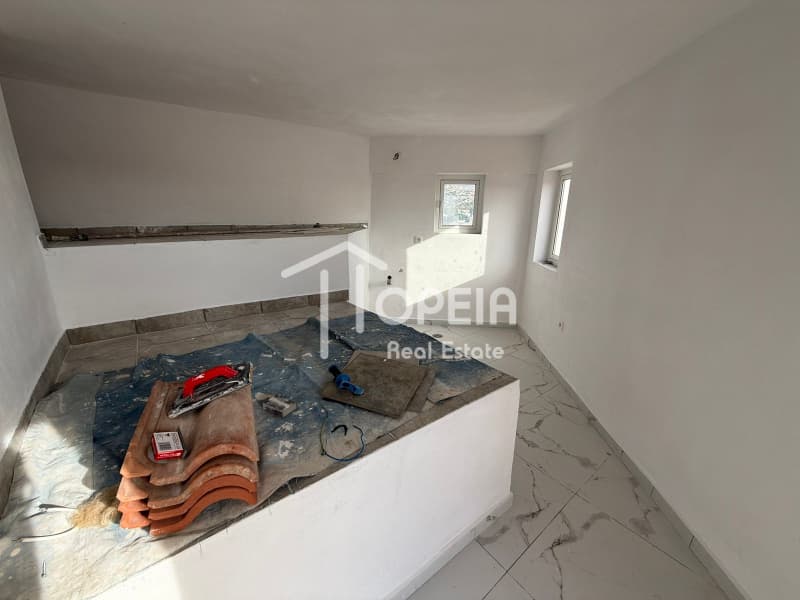 Μονοκατοικία στην Κιτέζα, Σαρωνίδα — Φωτογραφία 10 από 30