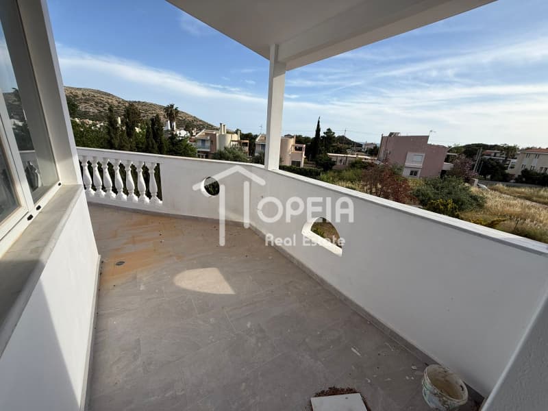 Μονοκατοικία στην Κιτέζα, Σαρωνίδα — Φωτογραφία 30 από 30