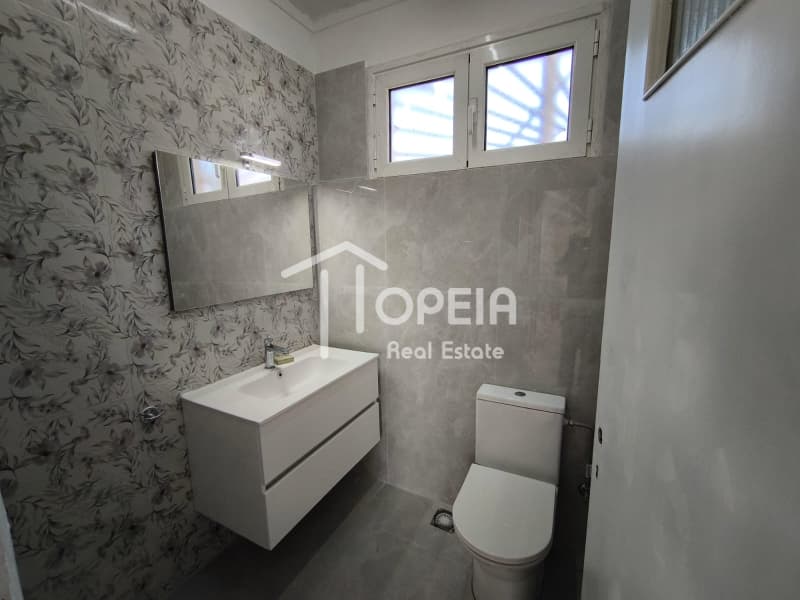 Μονοκατοικία στην Αγία Μαρίνα, Βάρη - Βάρκιζα — Φωτογραφία 9 από 21