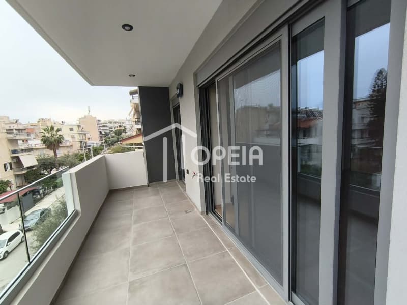 Διαμέρισμα στην Κέντρο, Παλαιό Φάληρο — Φωτογραφία 12 από 16