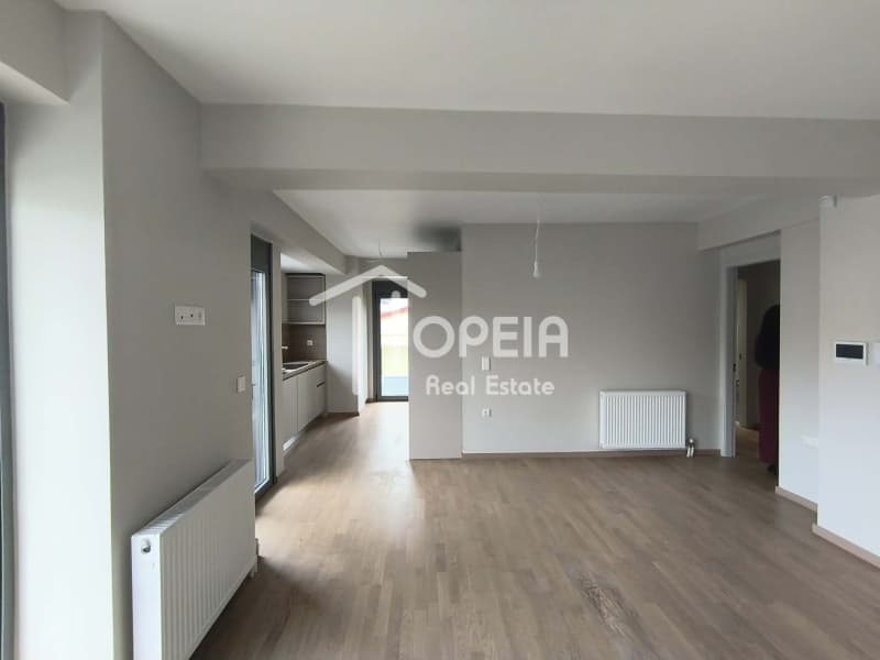Διαμέρισμα στην Κέντρο, Παλαιό Φάληρο — Φωτογραφία 8 από 16