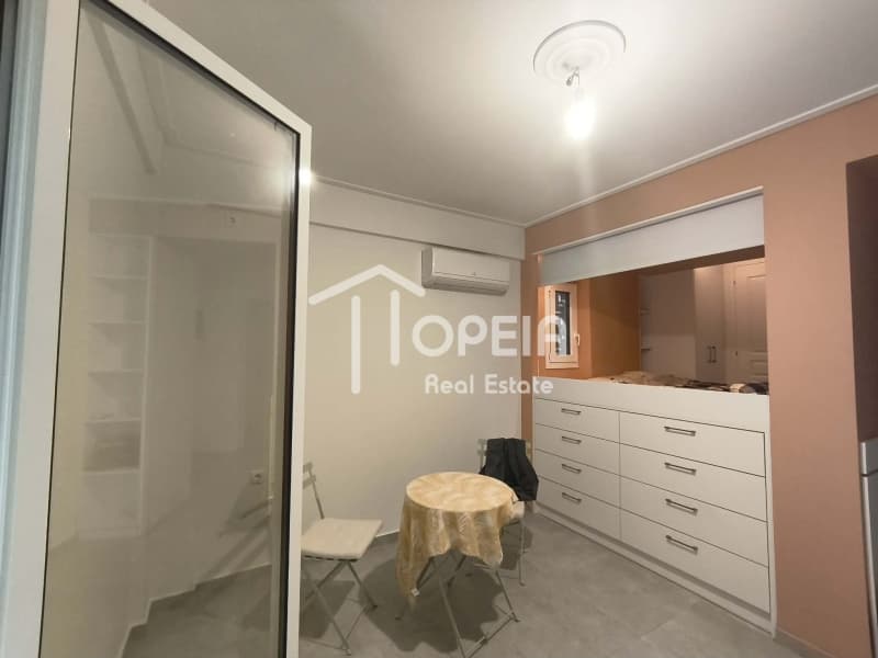 Διαμέρισμα στην Παναγίτσα, Παλαιό Φάληρο — Φωτογραφία 8 από 11