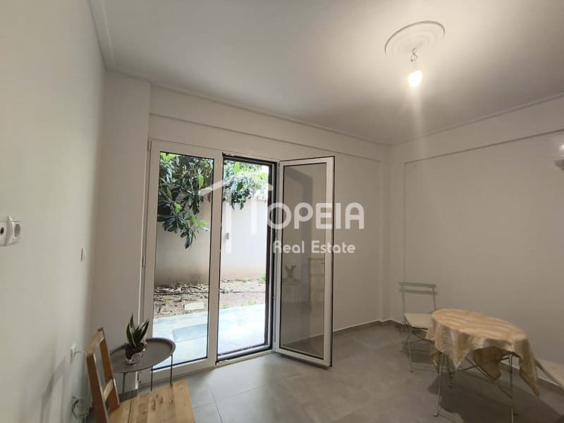 Διαμέρισμα στην Παναγίτσα, Παλαιό Φάληρο — Φωτογραφία 4 από 11