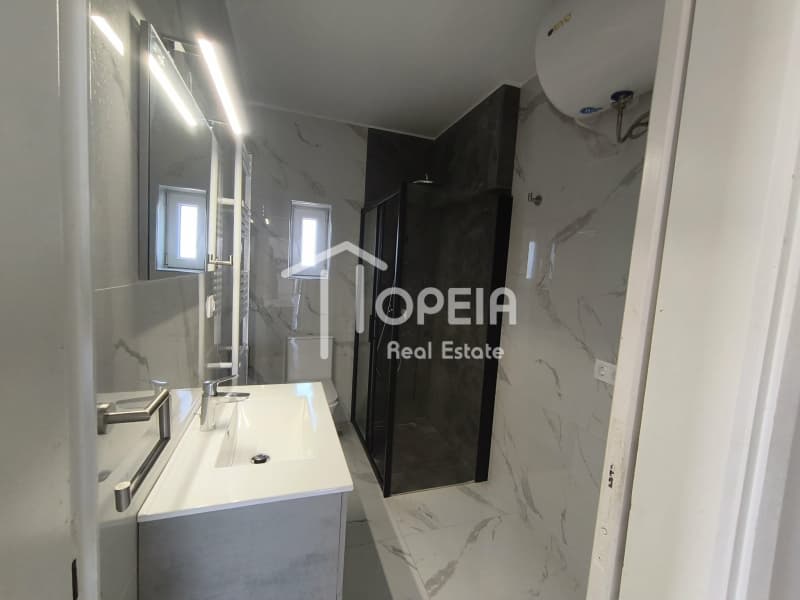Apartment in Agia Kiriaki, Palaio Faliro — Photo 6 of 16